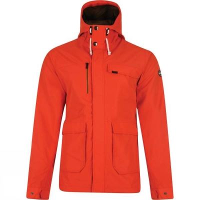 Chaquetas Dare 2 b Dissemble Hombre - Naranjas - Chile DQA296471